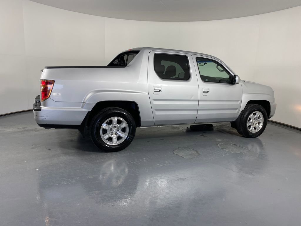Used 2009 Honda Ridgeline RTS image 6