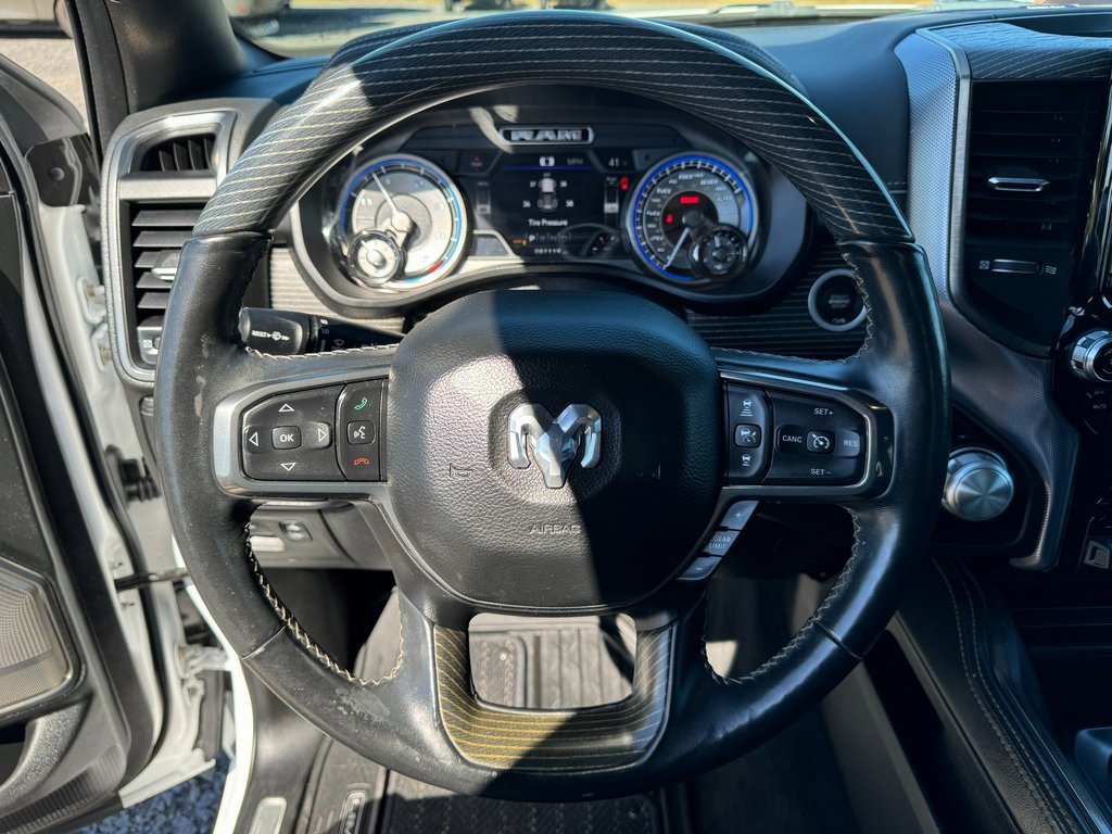 Used 2020 RAM 1500 Limited image 48