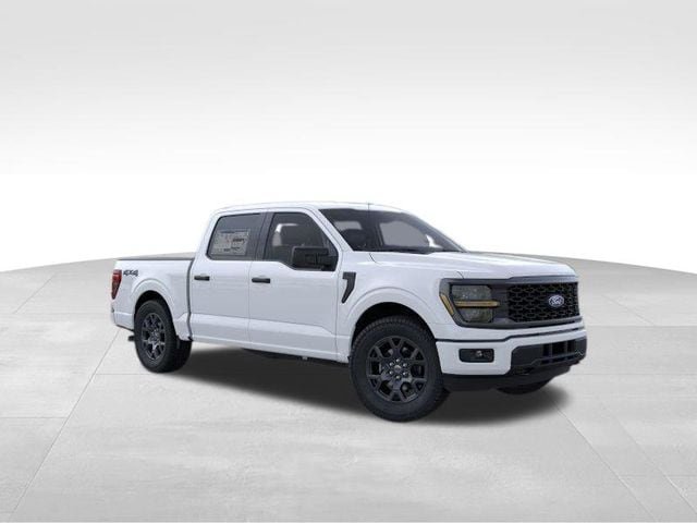 New 2026 Ford F150 STX image 7