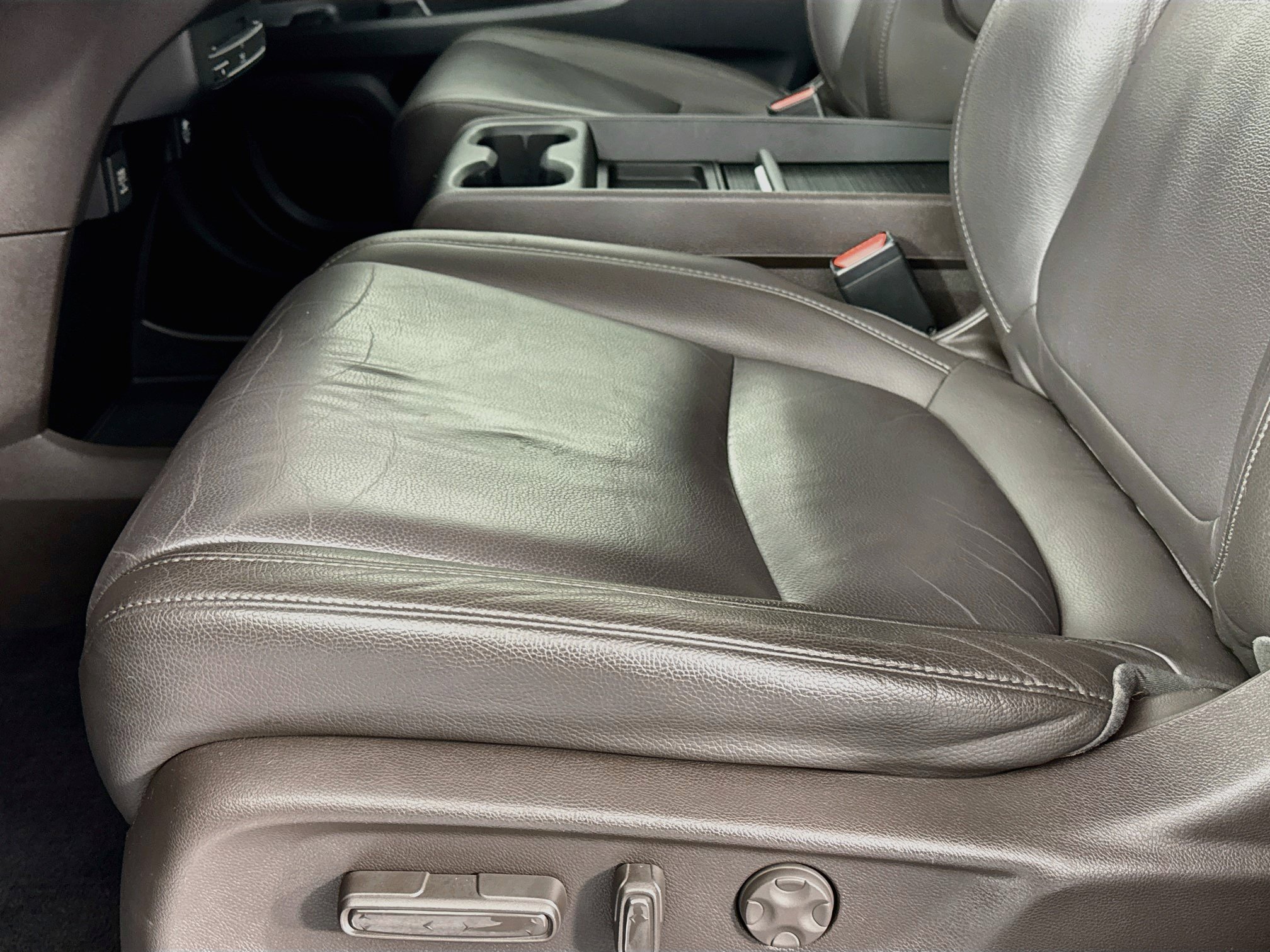 Certified 2018 Honda Odyssey EX-L image 19
