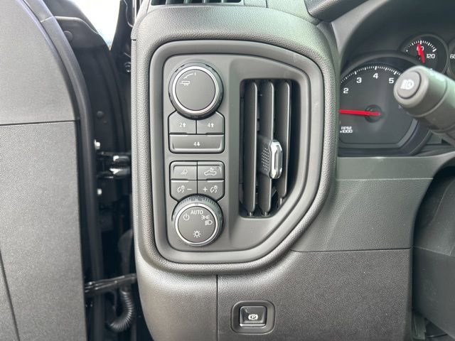 New 2026 Chevrolet Silverado 2500 Custom w/ Custom Convenience Package image 17
