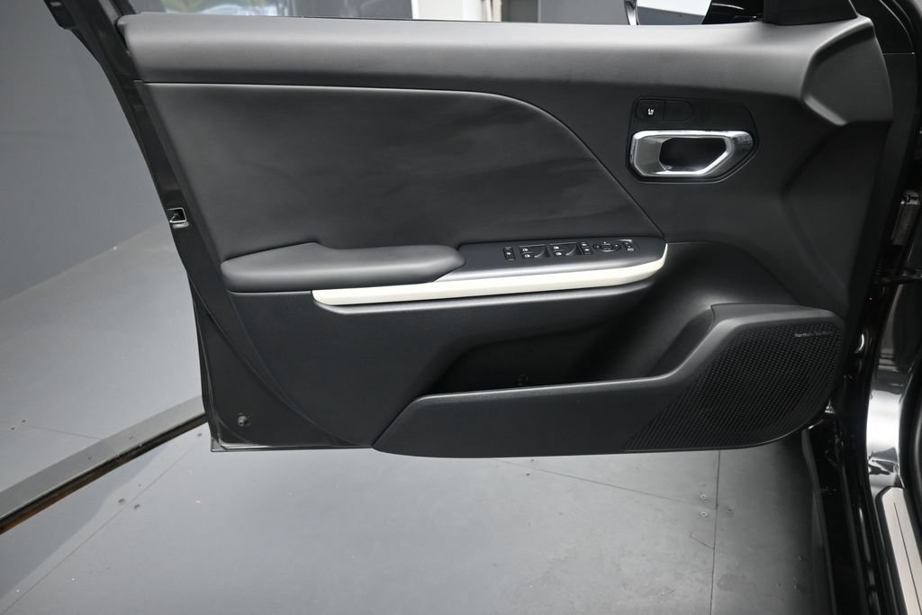 Used 2026 Kia K4 GT-Line Turbo FWD image 18