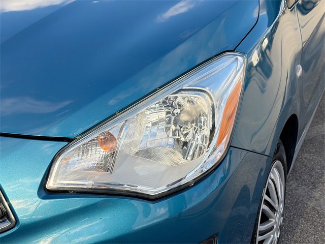 Used 2019 Mitsubishi Mirage G4 ES image 9