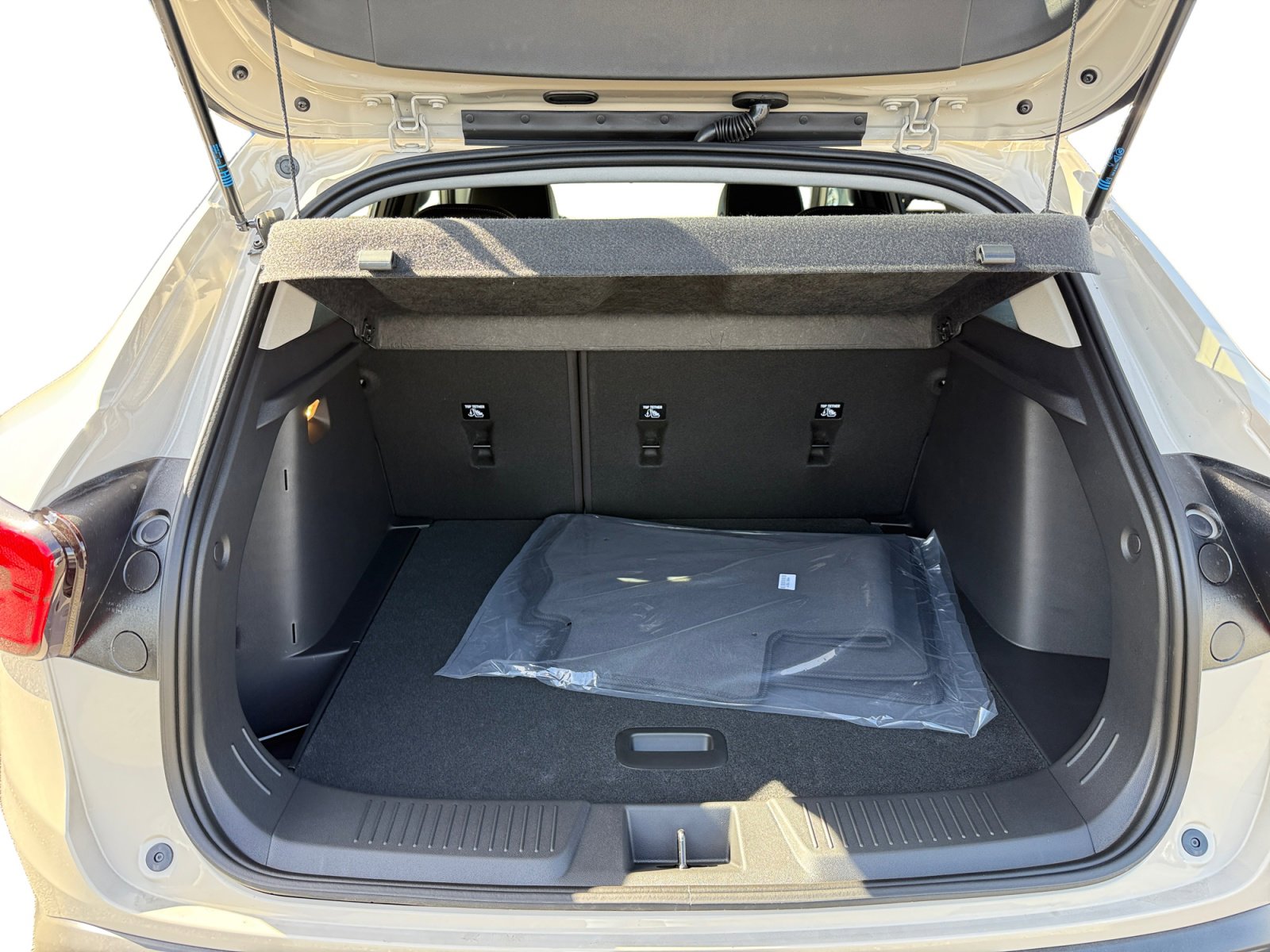 New 2026 Chevrolet Trax ACTIV image 17