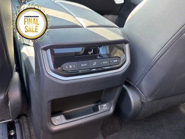 New 2025 Lexus RX 350h image 12