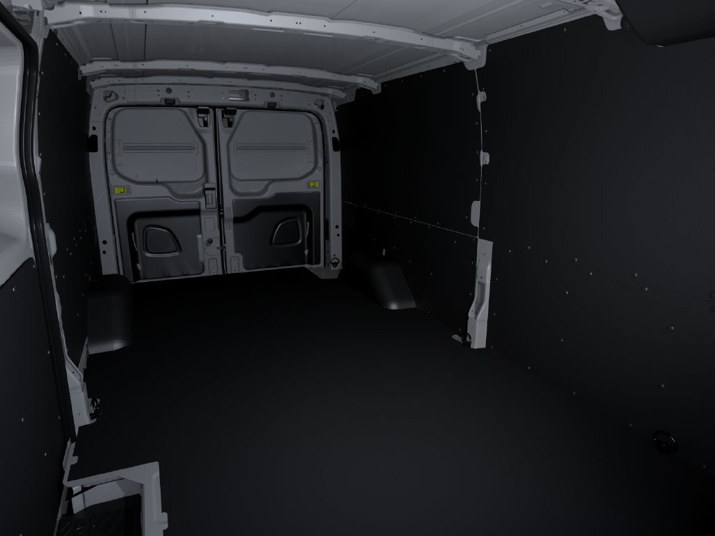 New 2027 Ford Transit 350 Low Roof w/ Load Area Protection Package RWD image 11
