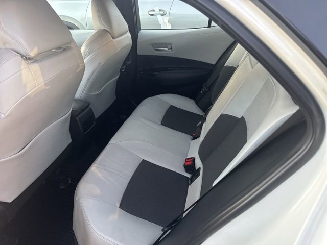 Used 2020 Toyota Corolla XSE image 12