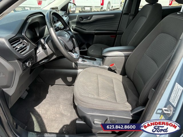 Used 2024 Ford Escape Active FWD image 15