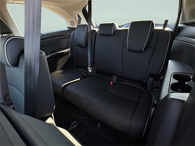 Certified 2026 Honda Odyssey Elite image 15