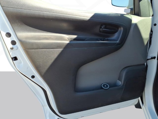 Used 2020 Nissan NV200 SV FWD image 13