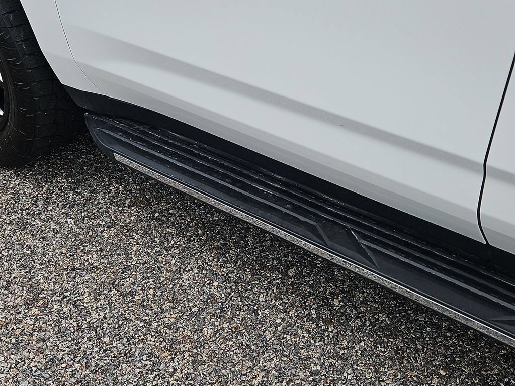 Certified 2022 Chevrolet Tahoe LT AWD/4WD image 24