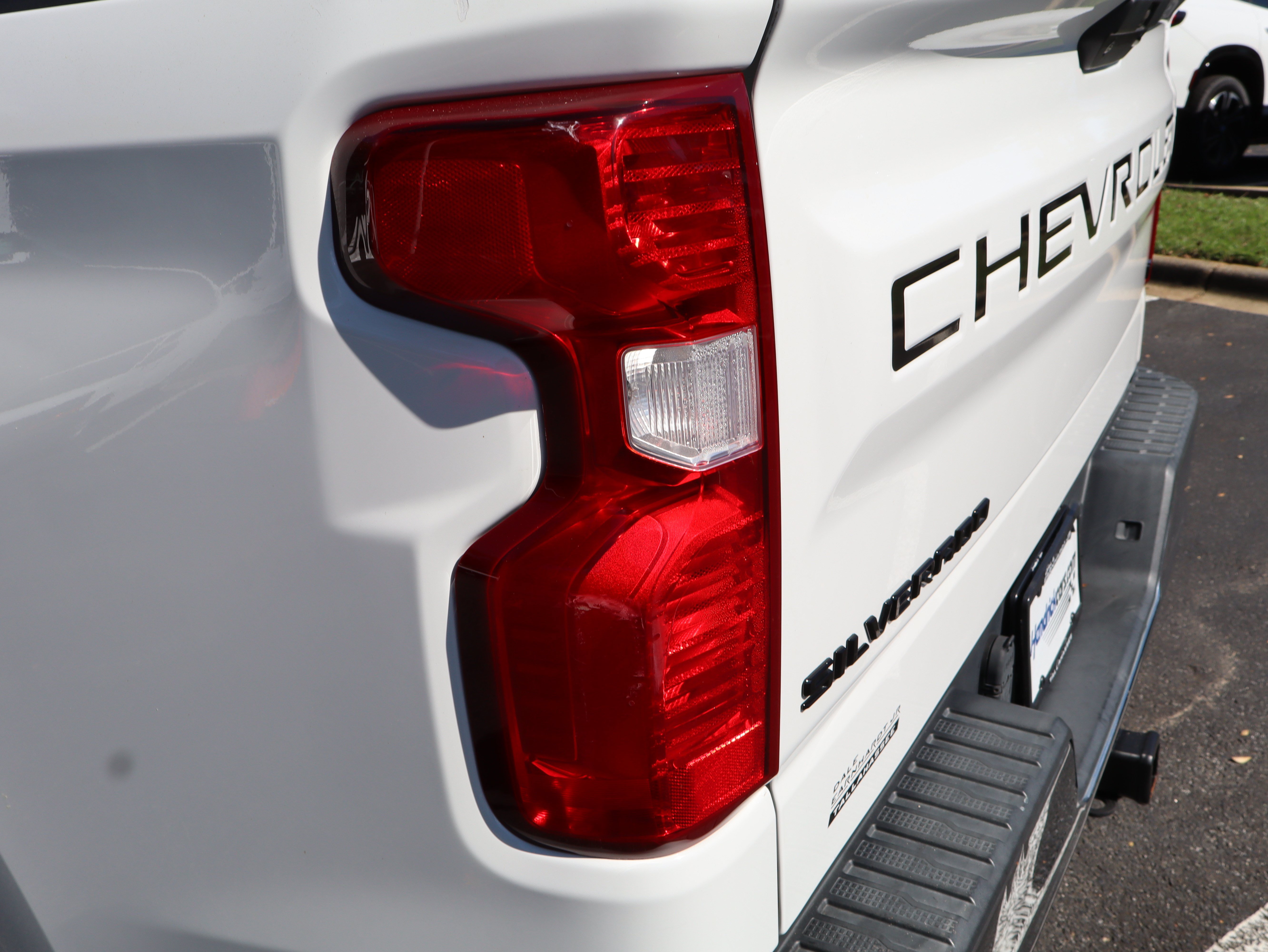 Used 2020 Chevrolet Silverado 1500 LT w/ All-Star Edition AWD/4WD image 45