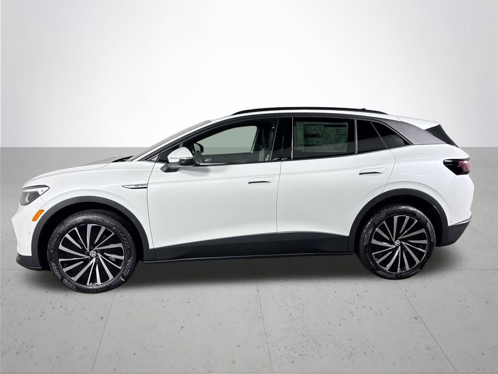 New 2026 Volkswagen ID.4 Pro AWD/4WD image 9