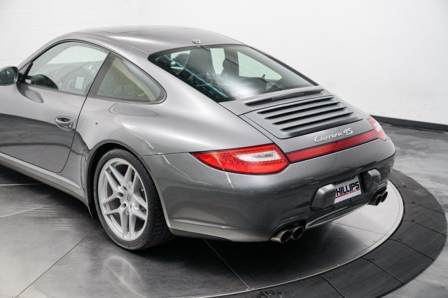 Used 2009 Porsche 911 Carrera 4S image 10