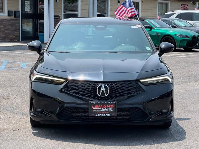 Used 2023 Acura Integra A-Spec image 2