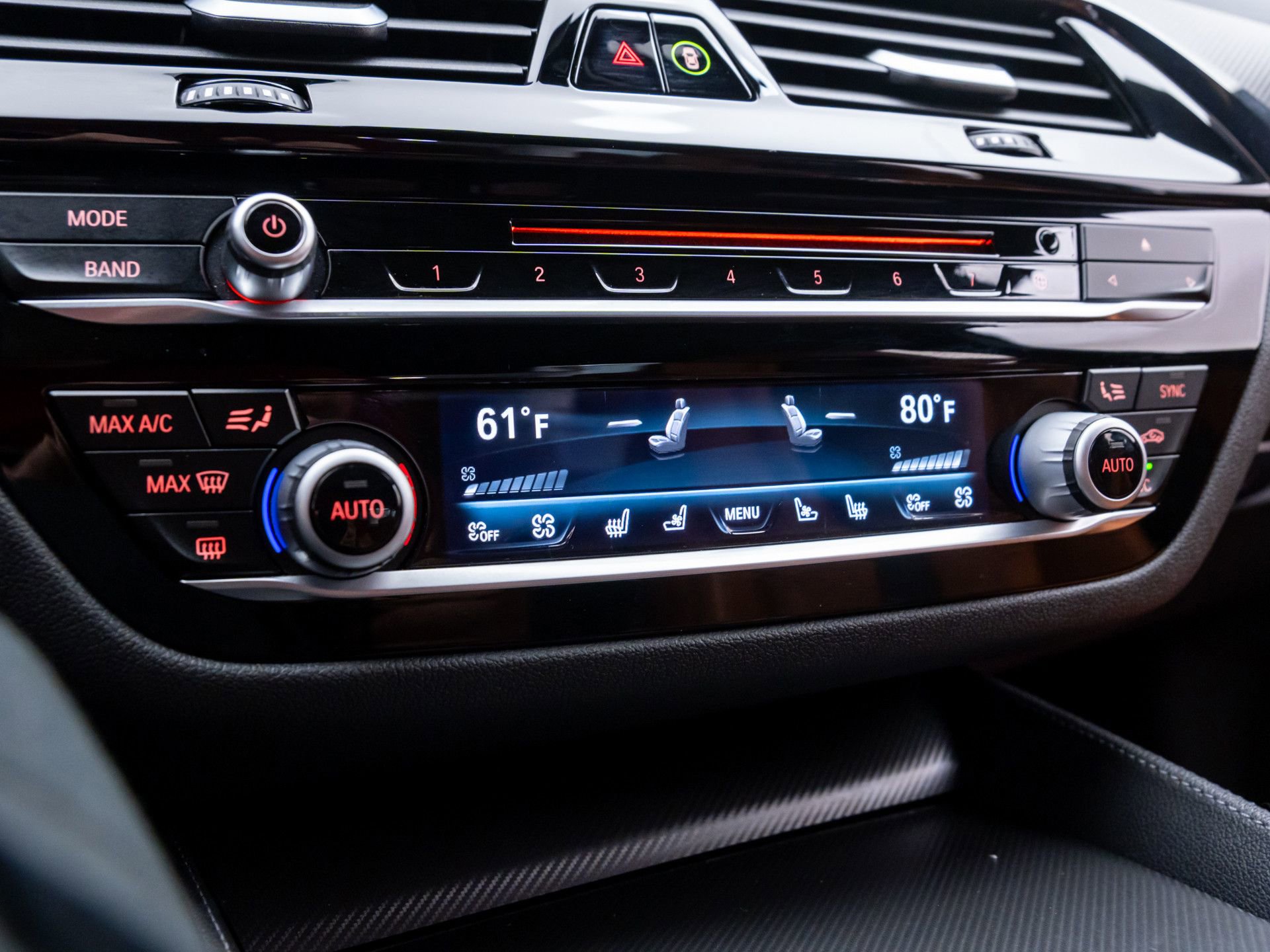 Used 2019 BMW M5 image 26