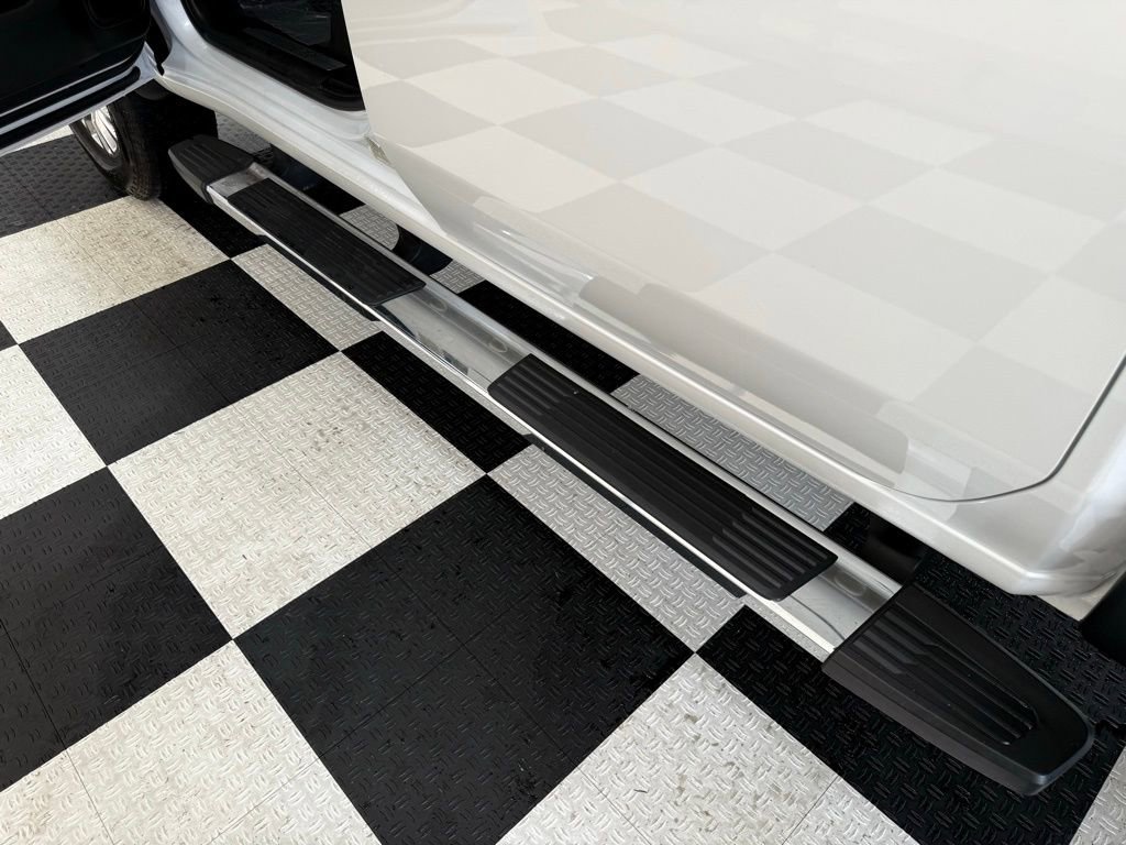 Used 2023 Chevrolet Silverado 3500 High Country w/ Z71 Off-Road Package image 33