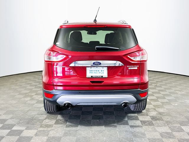 Used 2014 Ford Escape Titanium w/ Equipment Group 401A image 8