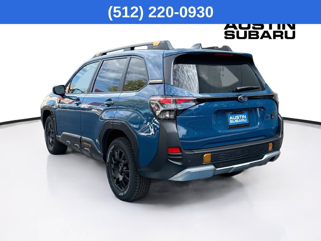 New 2026 Subaru Forester Wilderness AWD/4WD image 6