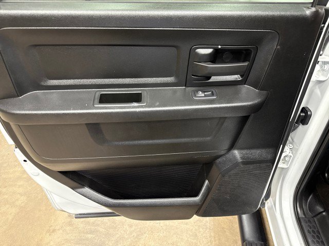Used 2024 RAM 2500 Tradesman AWD/4WD image 26