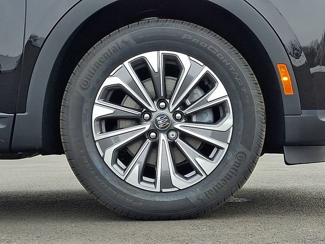 New 2026 Buick Envision Preferred AWD/4WD image 7