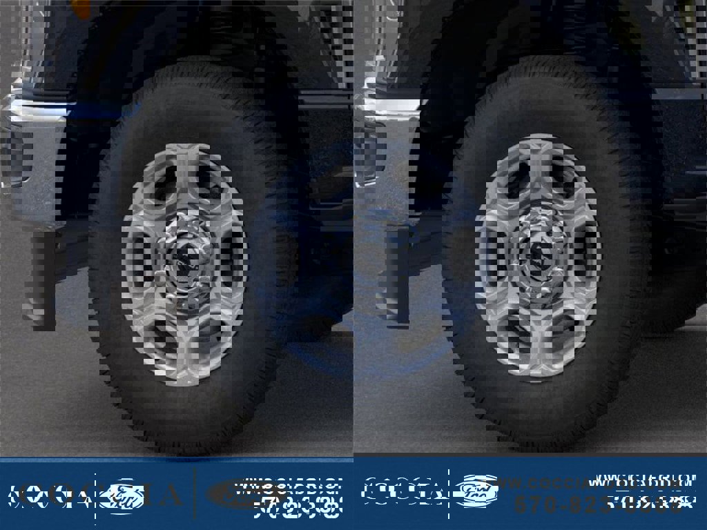 New 2026 Ford F350 XLT image 19