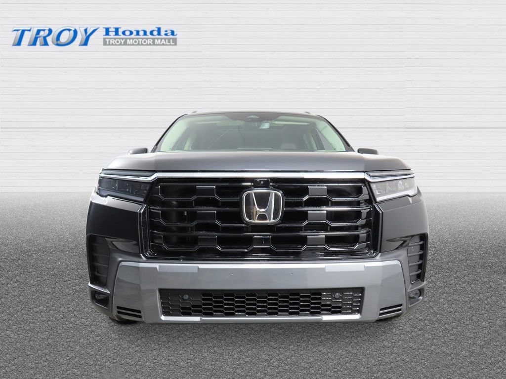 New 2026 Honda Pilot Elite image 8