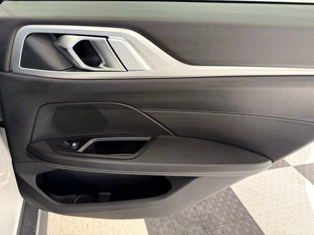 Used 2025 BMW i4 xDrive40i w/ Parking Assistance Package image 25