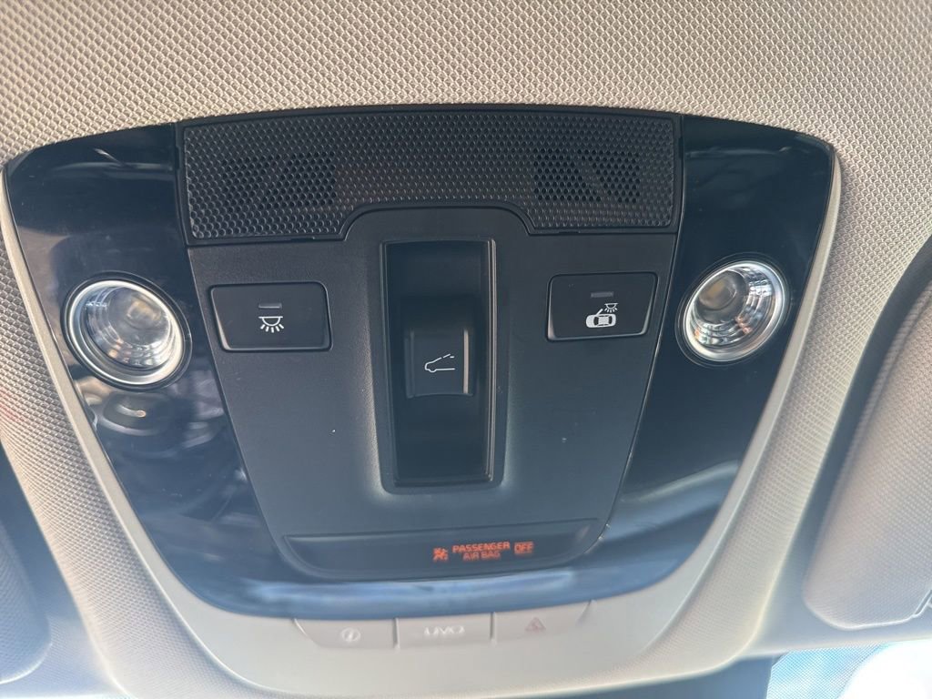 Used 2021 Kia Sorento SX image 31