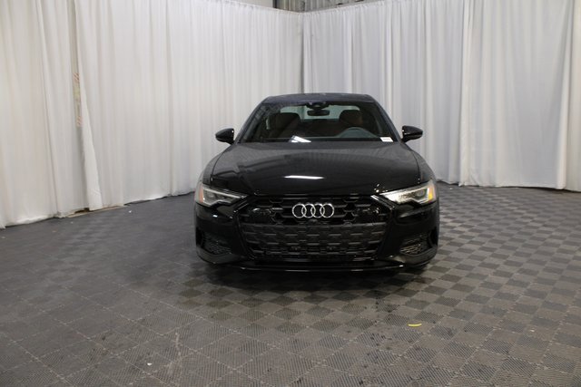 New 2025 Audi A6 2.0T Premium image 28