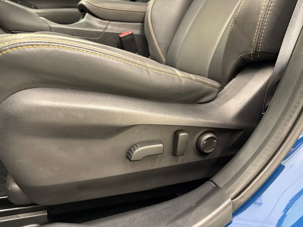 Certified 2023 Subaru Outback Wilderness image 13