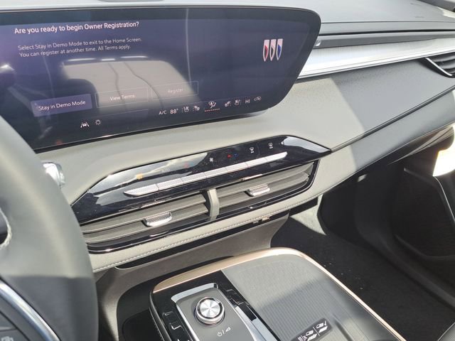 New 2026 Buick Enclave Avenir w/ Super Cruise Package image 23