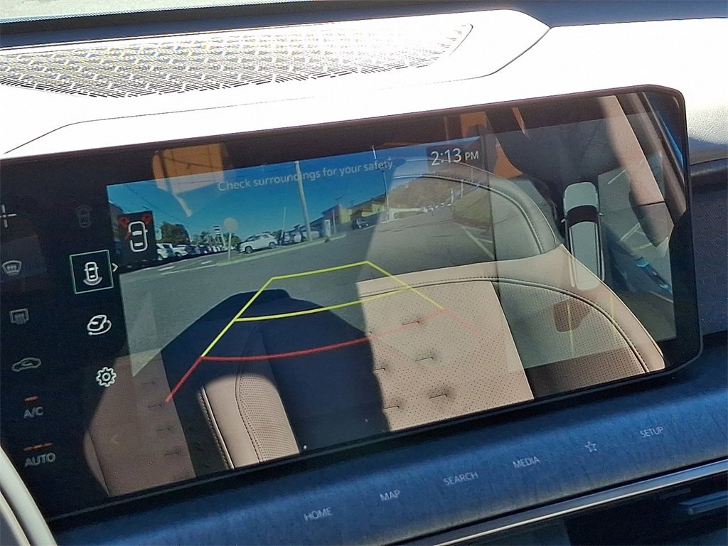 New 2026 Kia EV9 Wind image 13