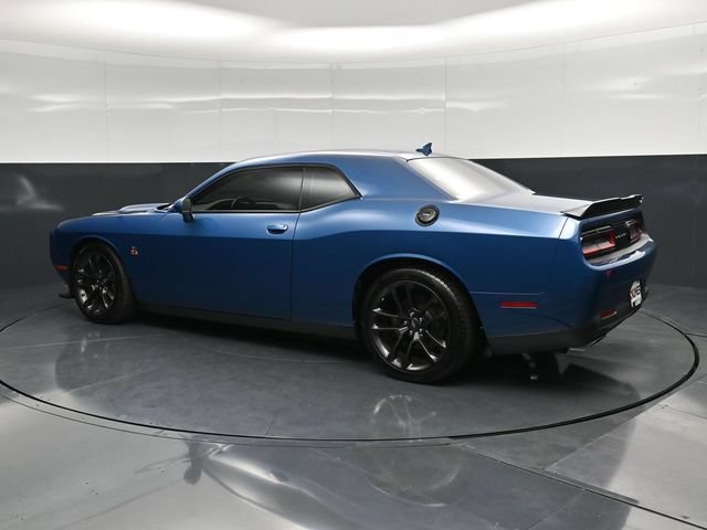 Certified 2020 Dodge Challenger R/T Scat Pack RWD image 10