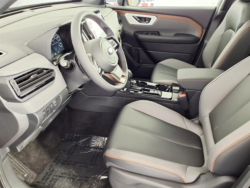 New 2026 Subaru Forester Touring AWD/4WD image 7