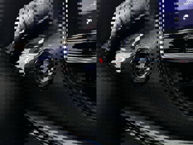 Used 2024 Jeep Compass Trailhawk image 17