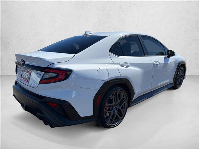 Certified 2024 Subaru WRX TR w/ Popular Package #1A AWD/4WD image 2