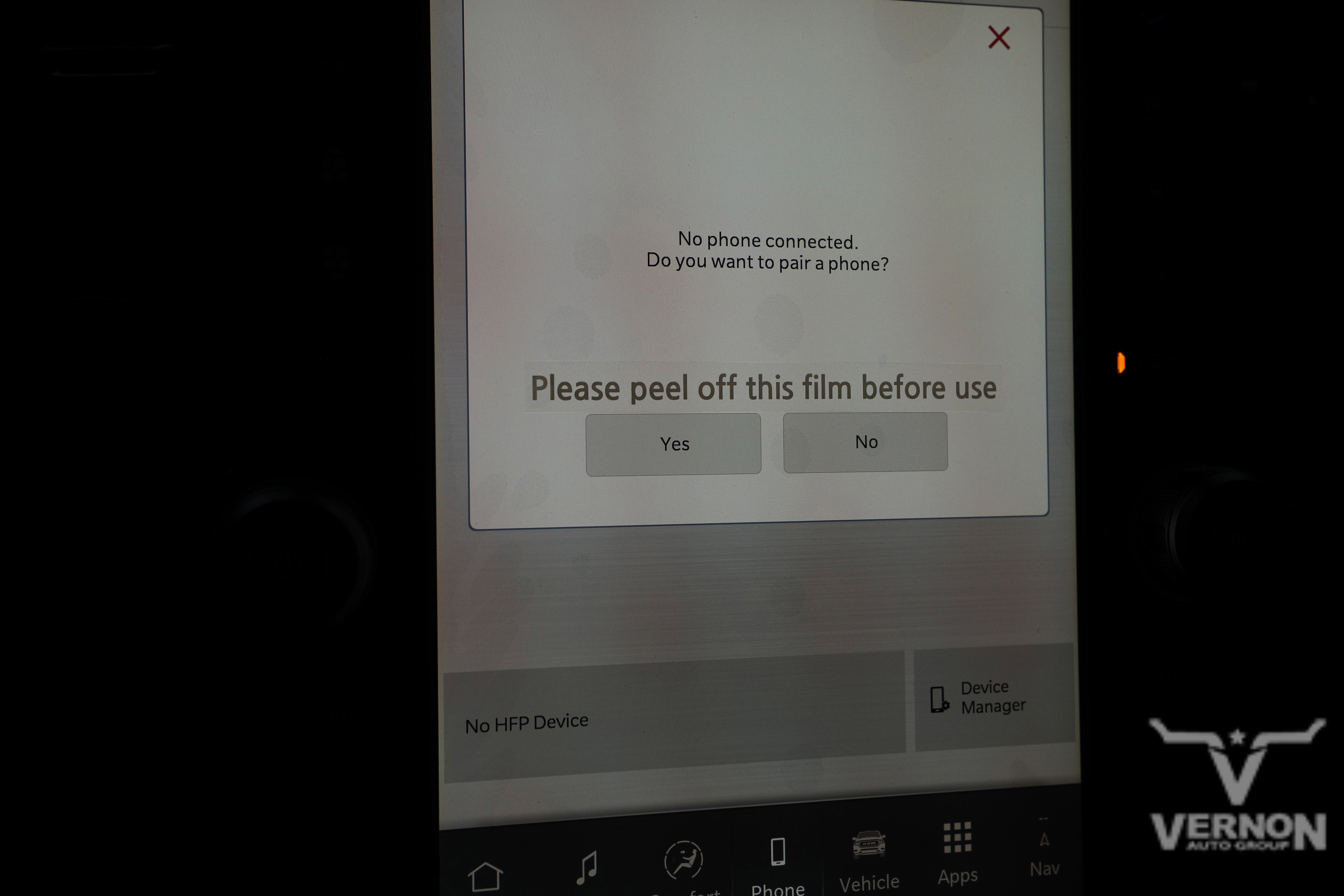 New 2026 RAM 2500 Tradesman image 26