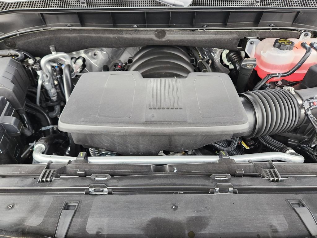 New 2026 Chevrolet Tahoe High Country image 21