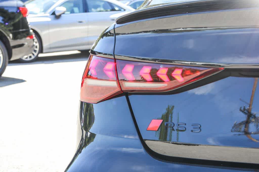 Used 2026 Audi RS 3 image 10