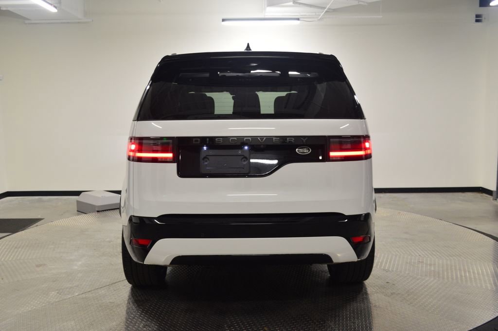 Used 2023 Land Rover Discovery S R-Dynamic AWD/4WD image 6
