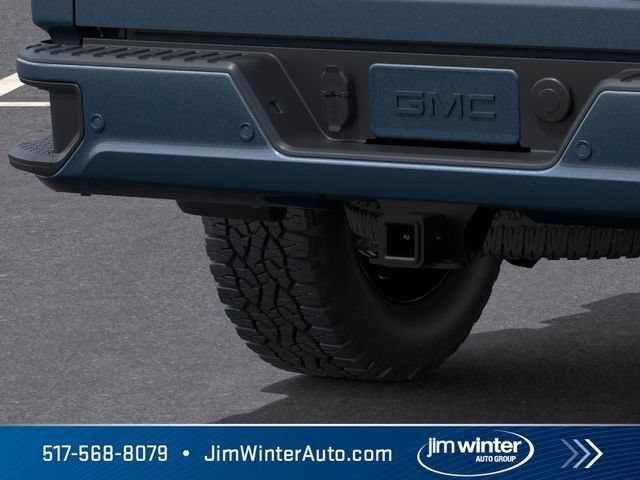 New 2026 GMC Sierra 2500 Denali w/ Denali Reserve Package AWD/4WD image 29