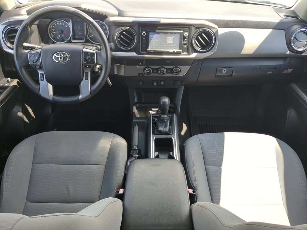 Used 2019 Toyota Tacoma SR5 RWD image 13