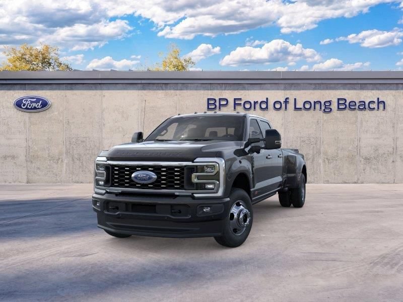 New 2026 Ford F350 Platinum AWD/4WD image 2