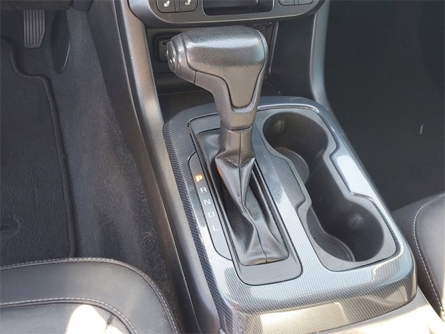 Used 2020 Chevrolet Colorado Z71 image 27