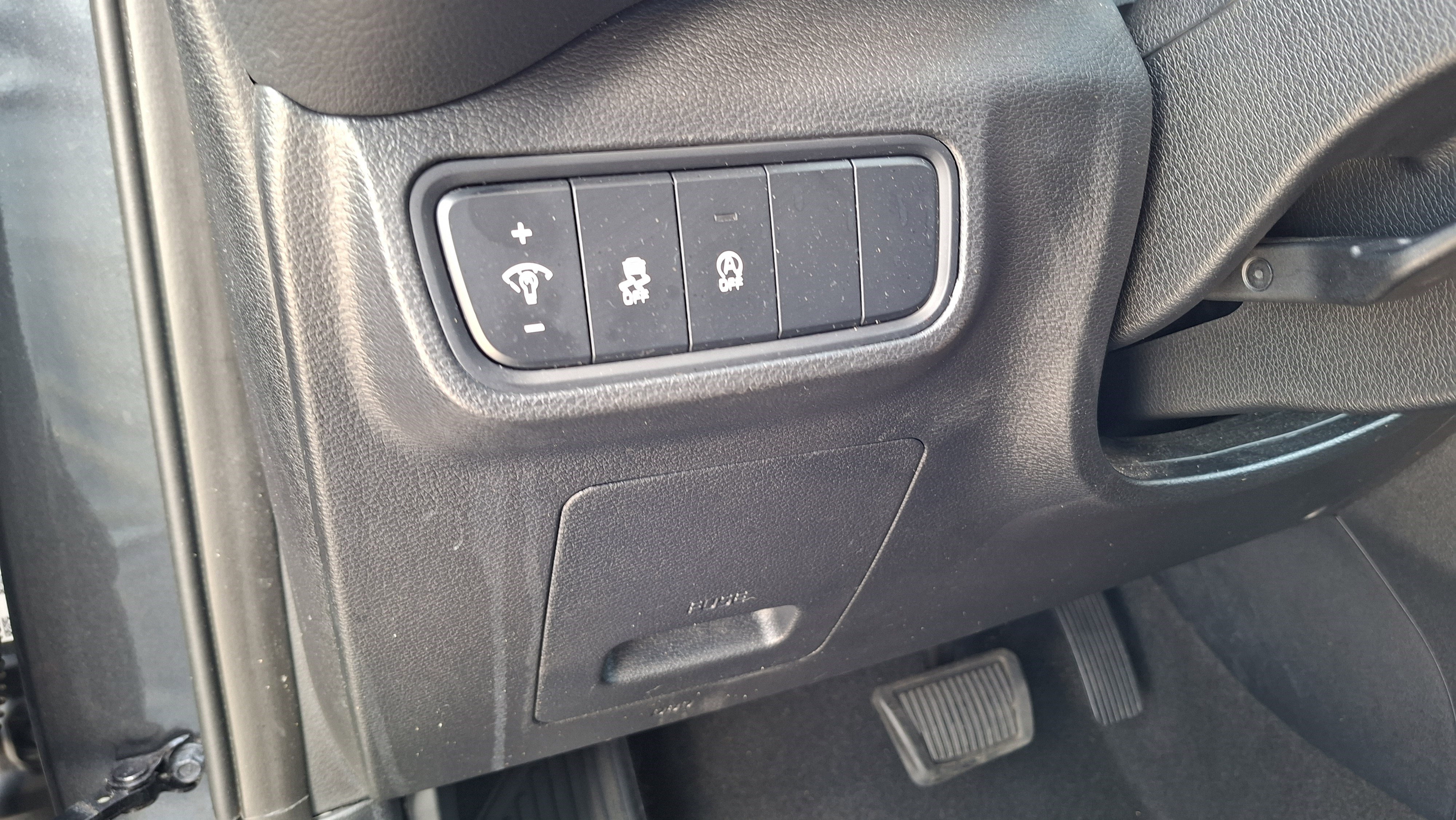 Used 2023 Kia Soul LX w/ Option Group 015 image 10