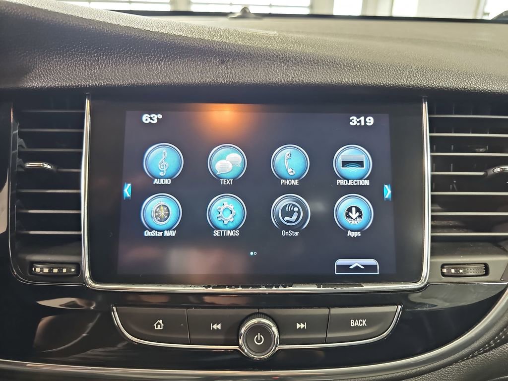 Used 2020 Buick Encore Preferred w/ Safety Package image 26