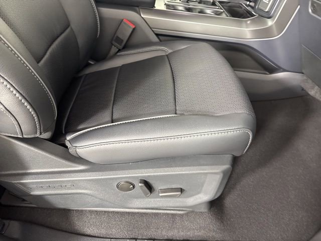 New 2025 Ford F150 Lariat w/ Equipment Group 501A Mid image 23