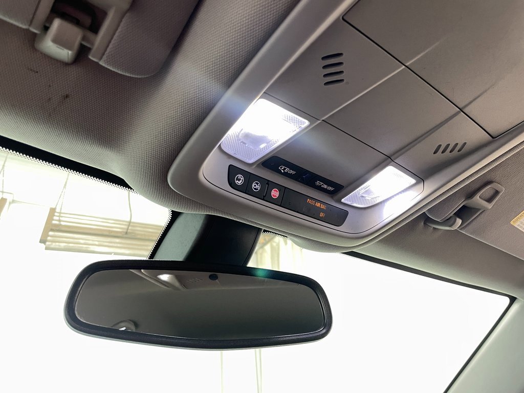 Certified 2018 GMC Terrain SLE w/ Driver Convenience Package image 28