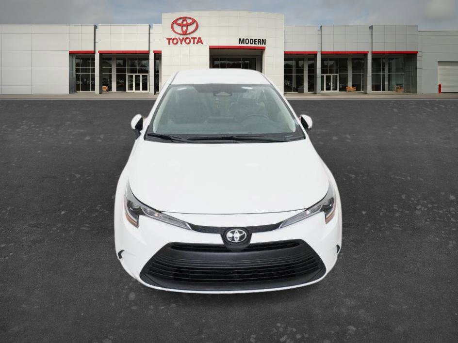 New 2026 Toyota Corolla LE image 17